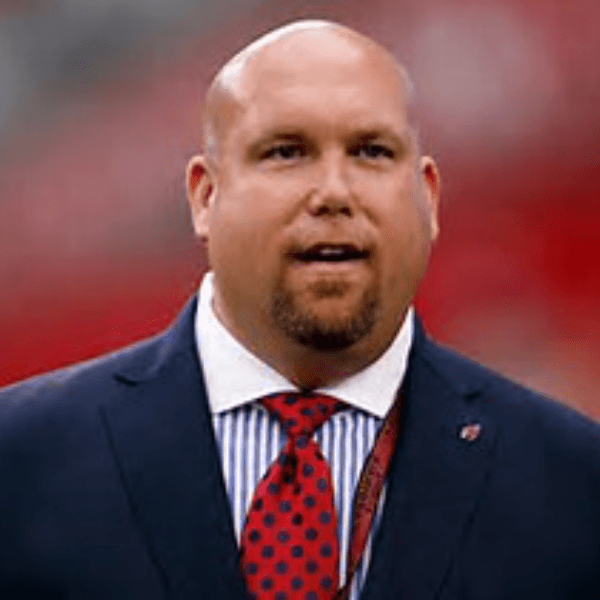 Steve Keim profile photo