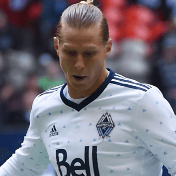 Brek Shea profile photo