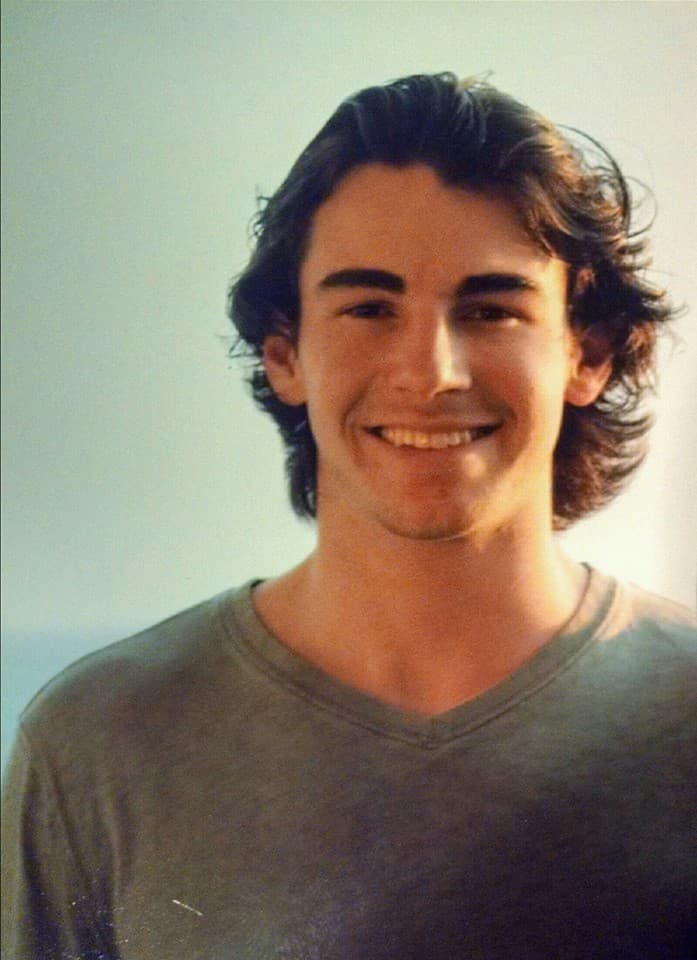 Paul M. Graham profile photo