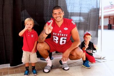 David Grinnage profile photo