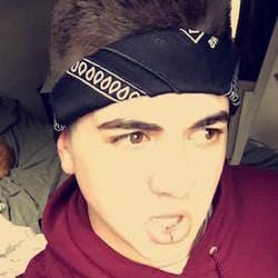 Grey Jones profile photo