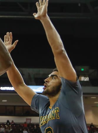 Anthony Lamb profile image