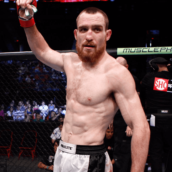 Pat Healy profile image