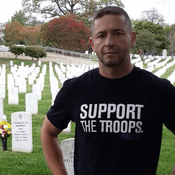 Tom Smoot profile photo