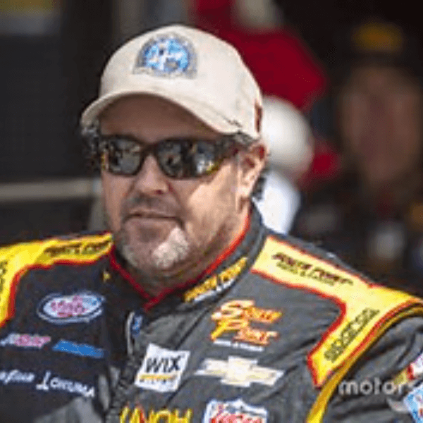 Brendan Gaughan profile image
