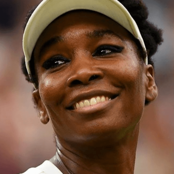 Serena Williams profile image