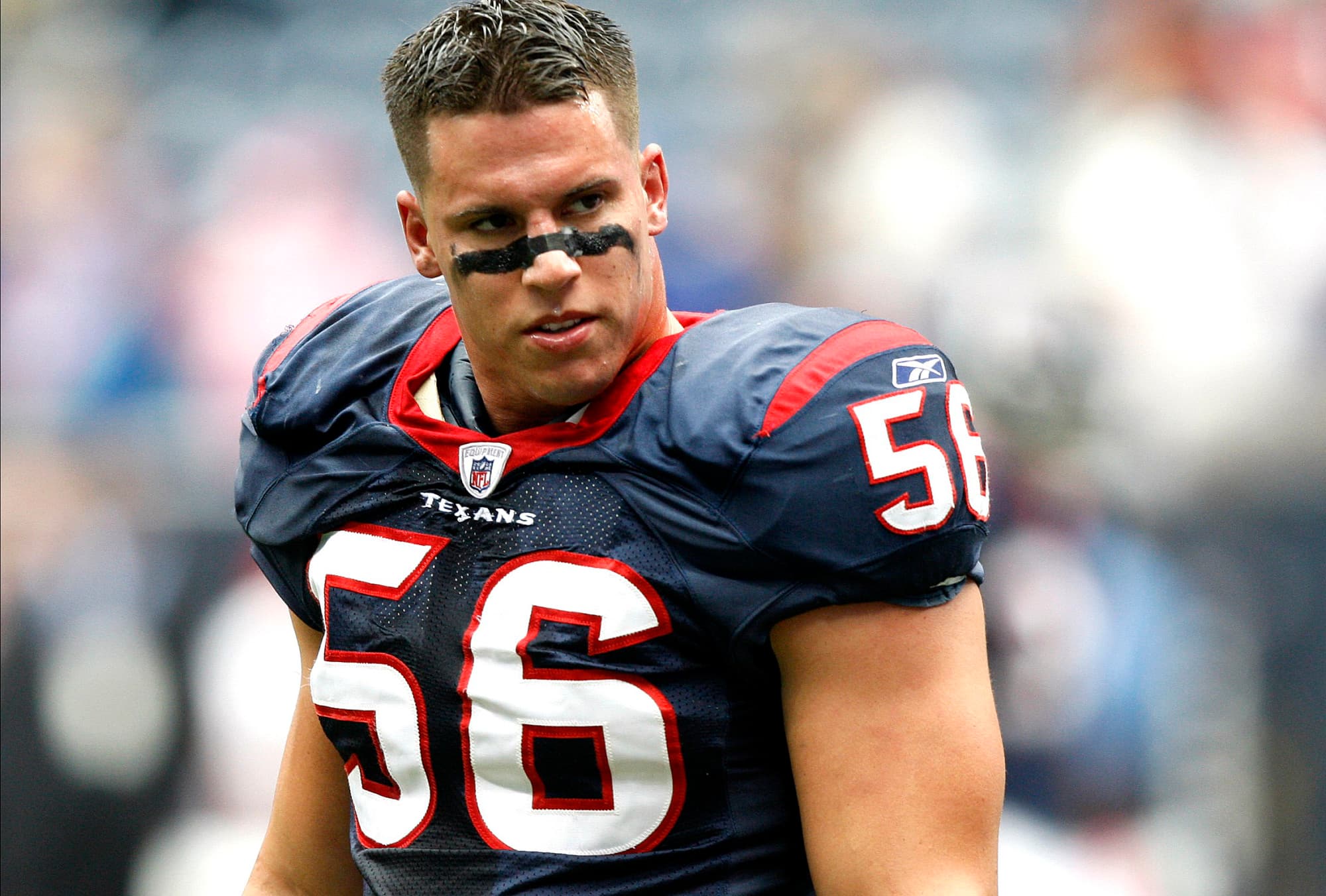 Brian Cushing profile image