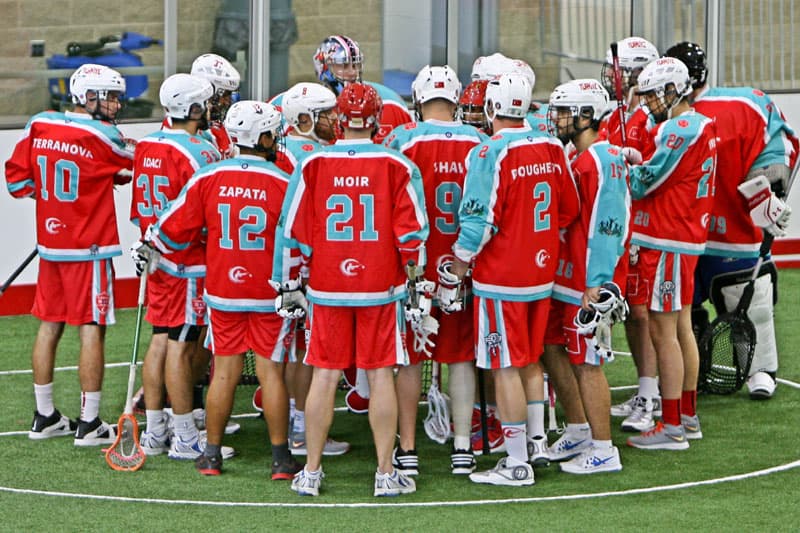 Turkey Lacrosse profile photo