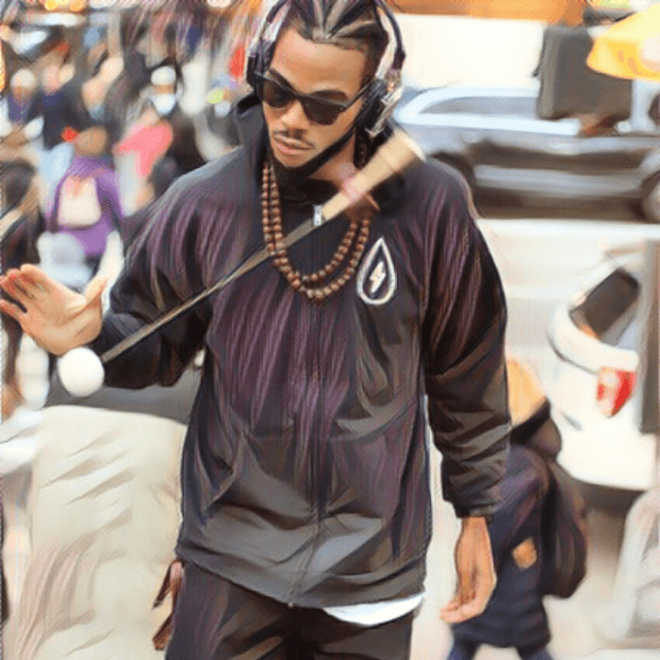 Patrick Nicolas profile image