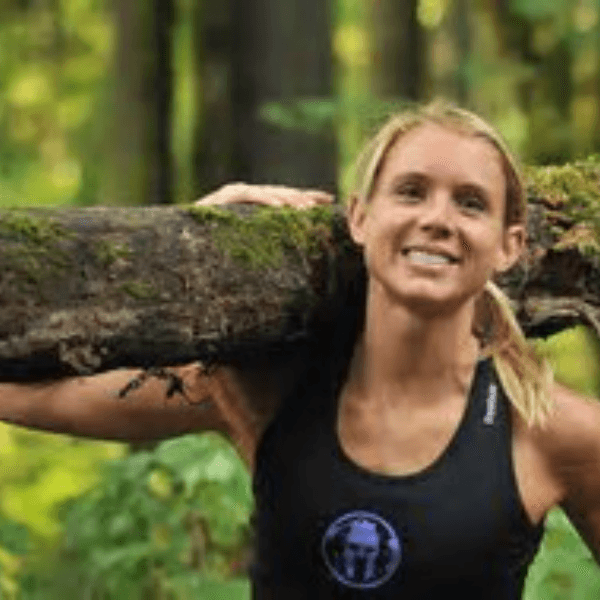 Amelia Boone profile photo