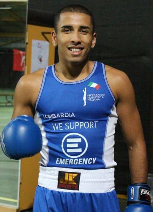 Fateh Benkorichi profile photo