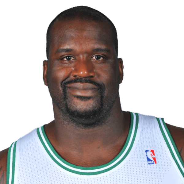 Shaquille O'Neal profile image