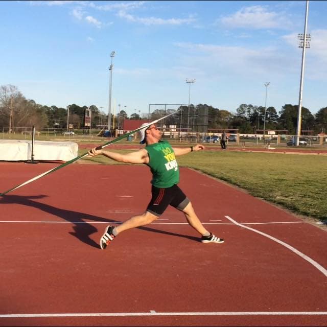 Daniel Freeman profile image