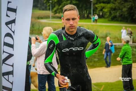 Zilvinas Grigaitis profile photo