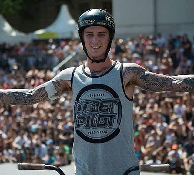 Logan Martin profile photo