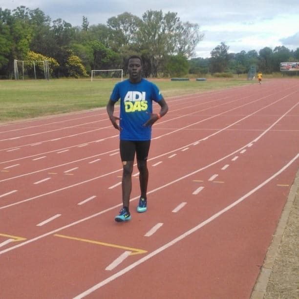 Gathrie Shava profile photo