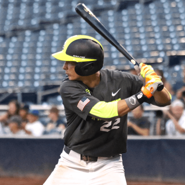 Mickey Moniak profile image