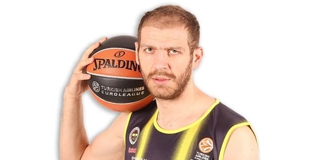 Luka Zoric profile image