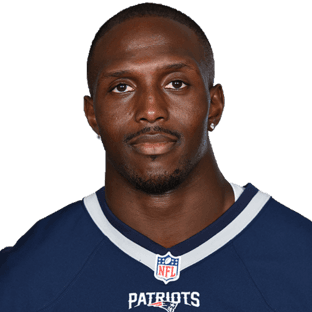 Devin McCourty profile photo