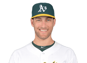 Nate Freiman profile photo