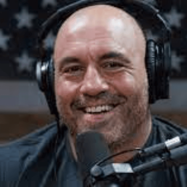 Joe Rogen profile image