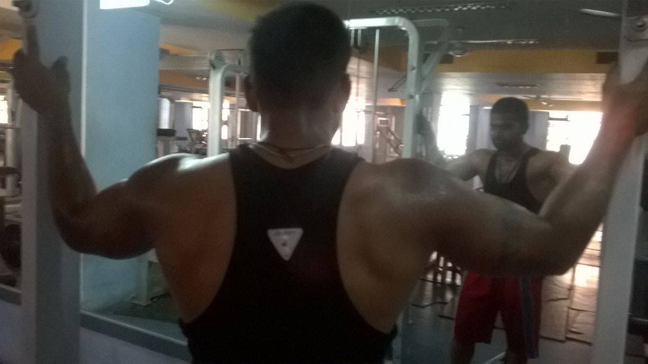 Anand Kumar profile photo