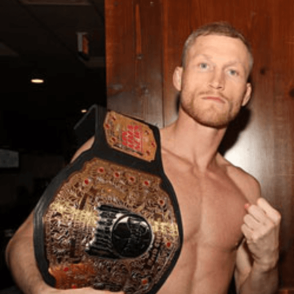 Nick Compton profile photo