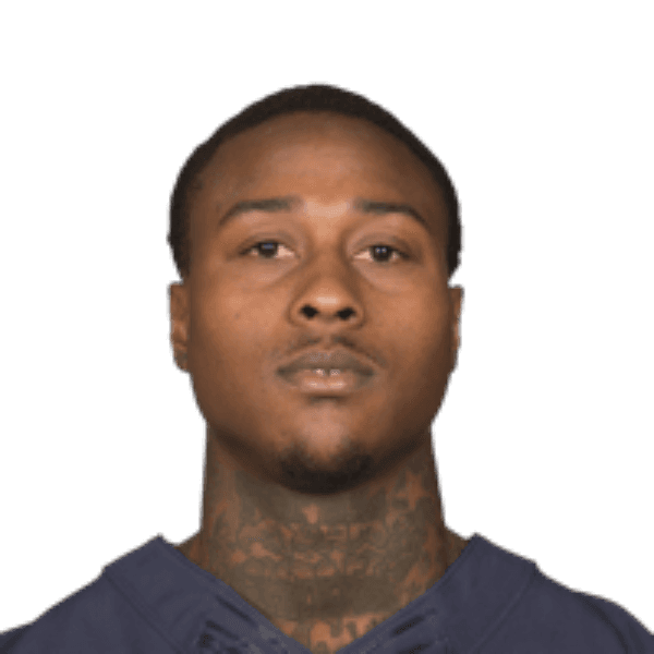 Terrance Mitchell II profile image