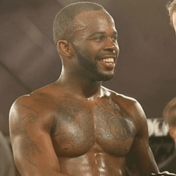 Ken Porter profile image