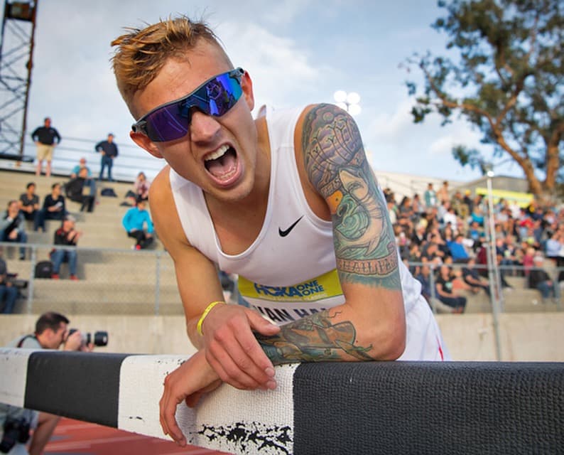 Aric Van Halen profile image