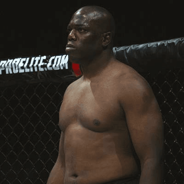 Richard Odoms profile photo