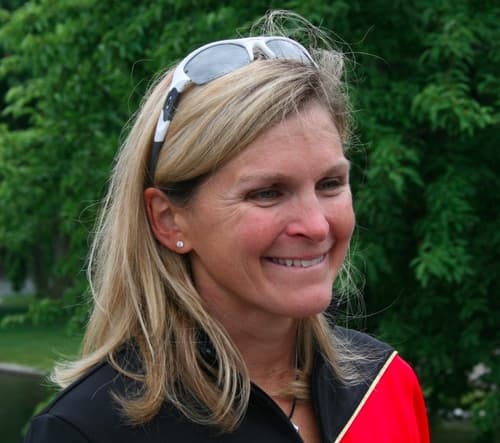 Dede Griesbauer profile photo