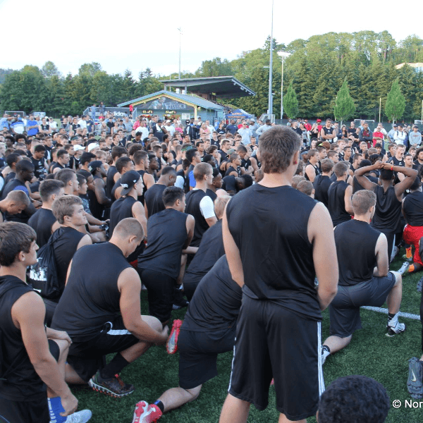 Southwest Elite Football Camp profile photo