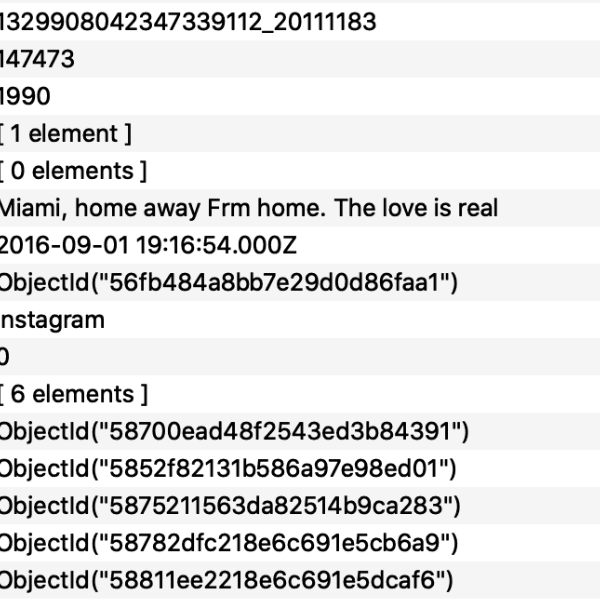 Michael Phelps profile photo