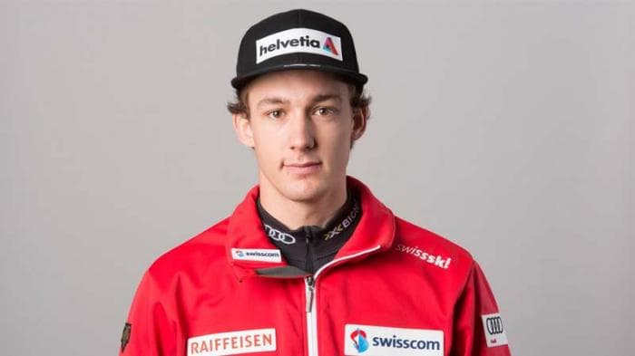 Luca Aerni profile photo