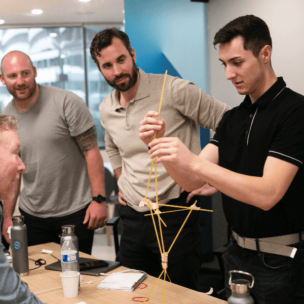 Bill Beckman profile photo