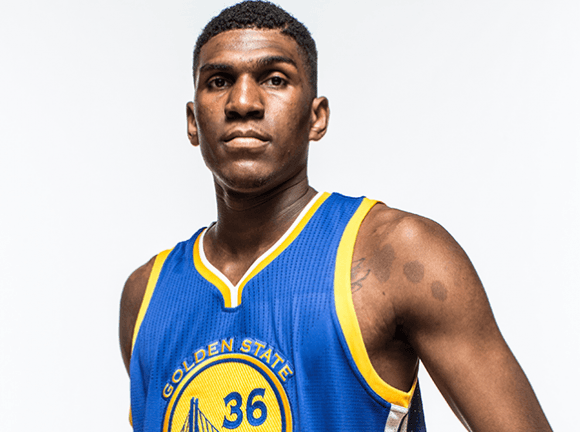 Kevon Looney profile image