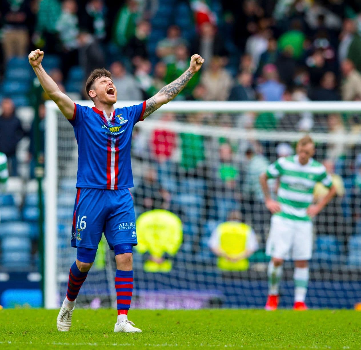 Greg Tansey profile photo