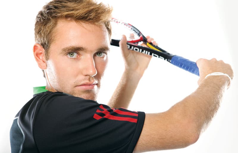 Bjorn Fratangelo profile photo