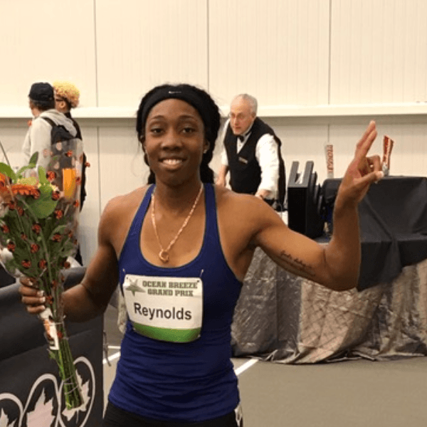 Robin Reynolds profile image