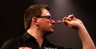 James "The Machine" Wade profile photo