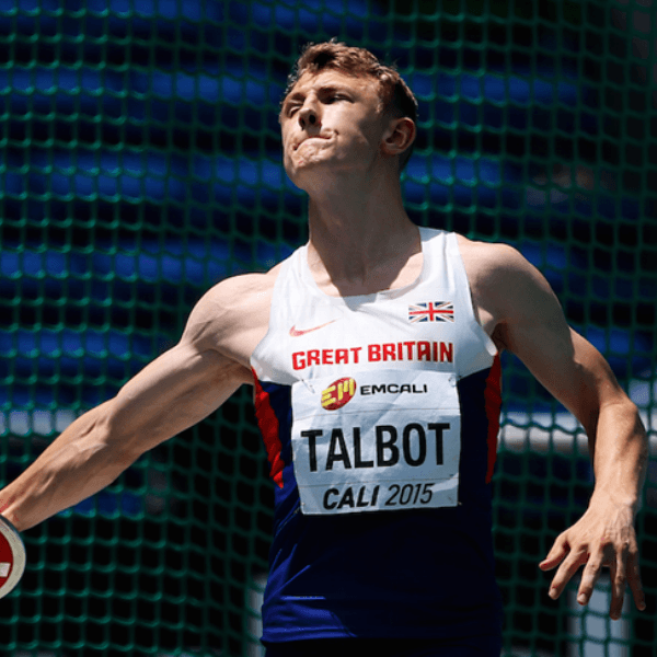 Sam Talbot profile photo