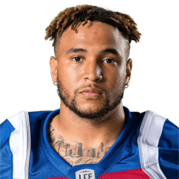 Vernon Adams profile image