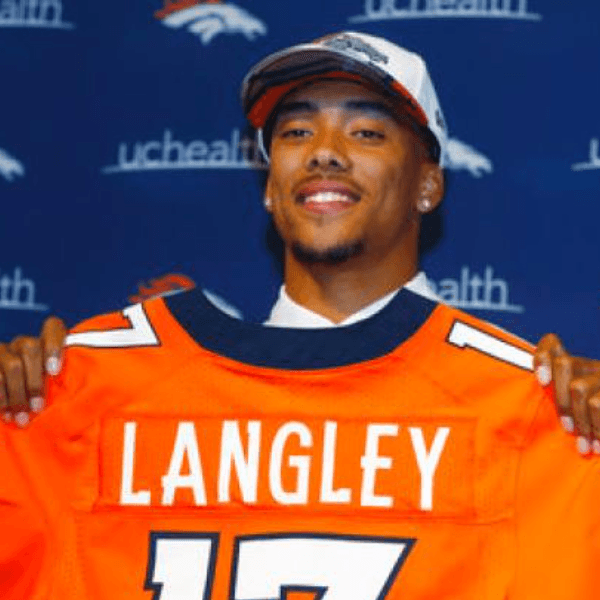 Brendan Langley profile image