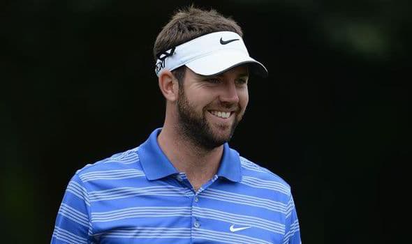 Scott Jamieson Charity Golf Day 2015 profile photo