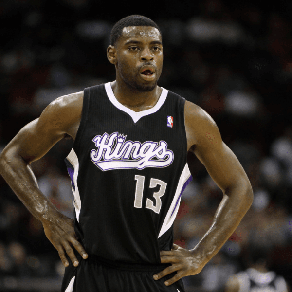 Tyreke Evans profile photo