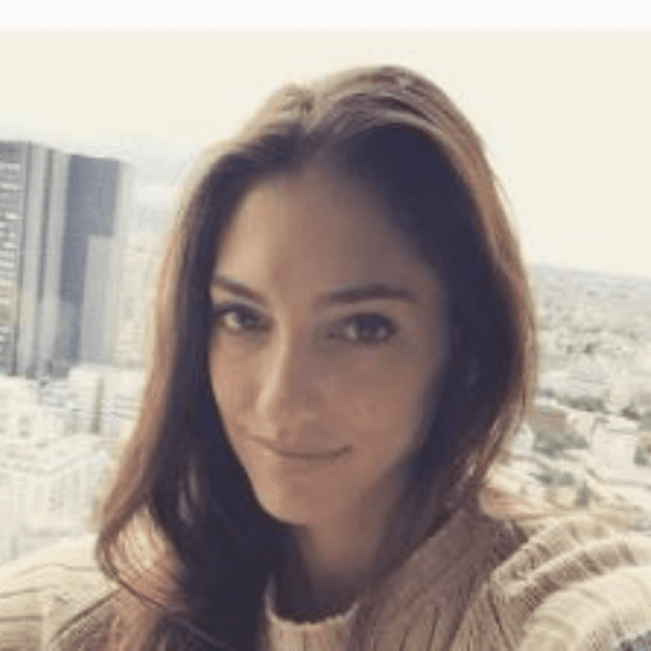 Allison Stokke profile photo