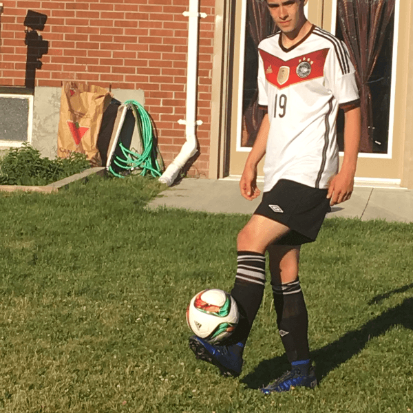 Tyler Dupont profile photo