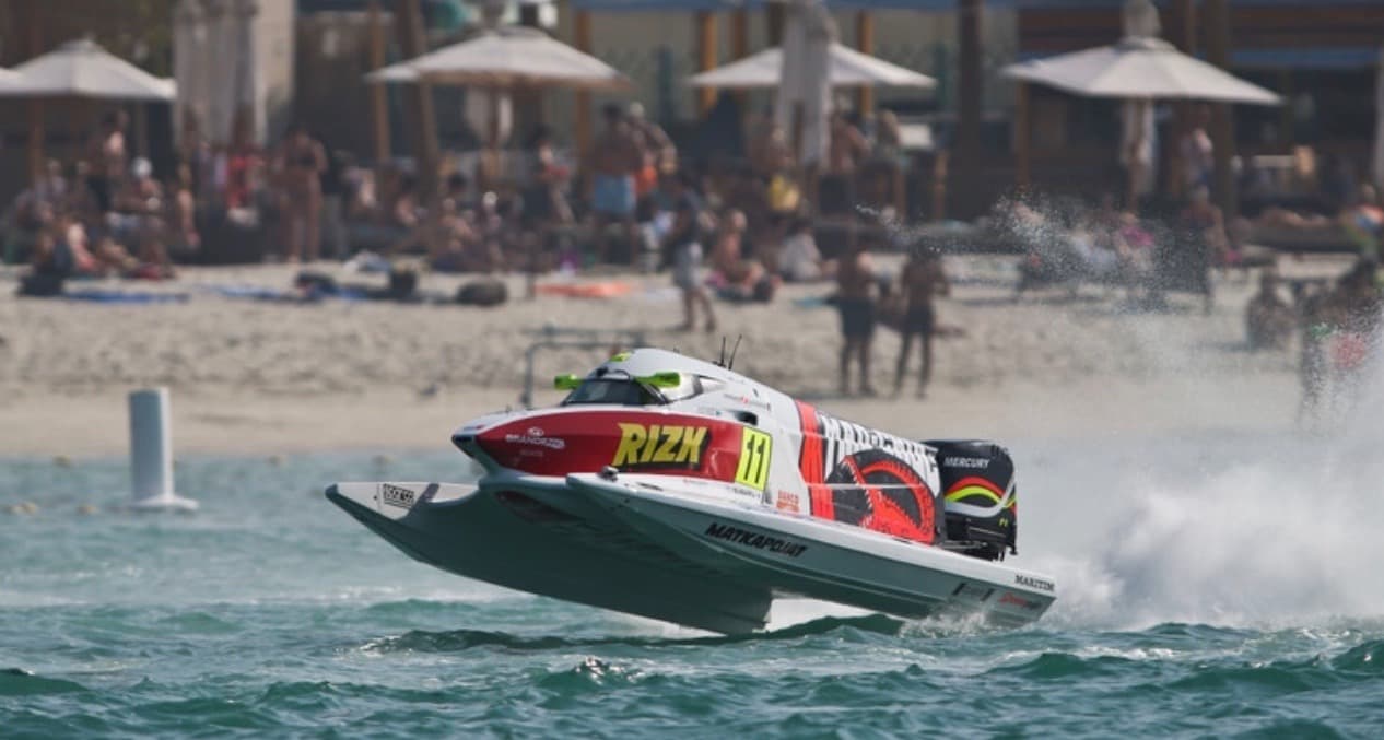 Baba Racing Team profile image