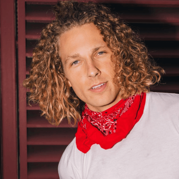 Parker Heath profile image